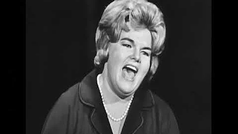 Eileen Farrell--Climb Every Mountain, I Can't Help...