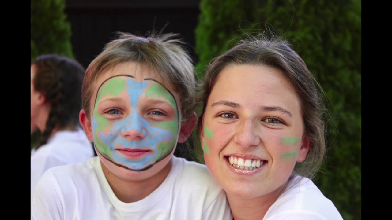 GAIA  Presentación 2018