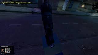 Half Life  2 Roleplay When players get bored