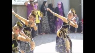 putri surya medal putra wirahma