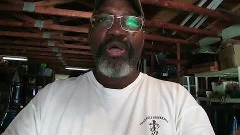 Making a water level indicator for a 5-gallon deep water culture container