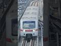 MRT 7 - Trainset 22 Test Run (holiday test run)