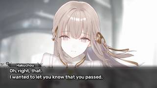 Towatsugai English Subs: Chapter 1 Part 1 Section 1