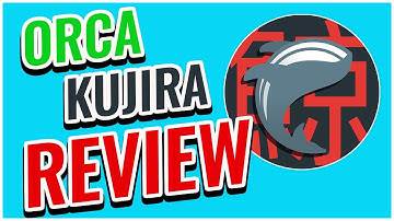 Orca Kujira Review ( Make Money from Liquidations on Anchor)