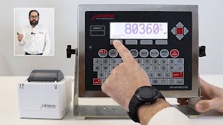 ID Storage with Cardinal Scale Indicators