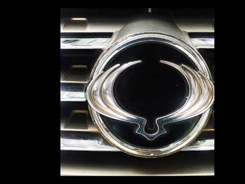 Rexton by Mahindra