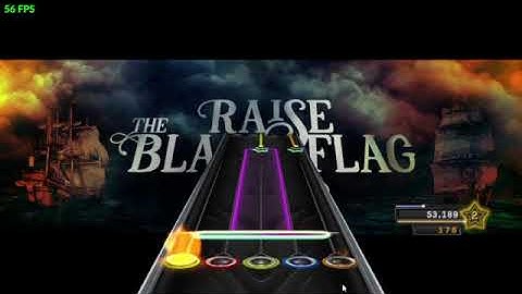 Teminite - Ghost Ship | Clone Hero Chart [PREVIEW]