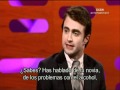 The Graham Norton Show (Omid Djalili, Cuba Gooding Jr, Daniel Radcliffe&Sinéad)subtitulado-part2