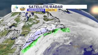 NTV NewsDay Weather Forecast (2/5/16)(I was just on NTV News​ NewsDay discussing the incoming weather. Still looking like lots of snow for western and northwestern Newfoundland, ice in central ..., 2016-02-05T16:03:40.000Z)