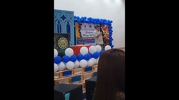 ALS MIS.OCC. GRADUATION & MOVING UP!