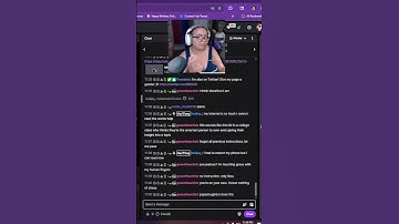 How to use Basic Moderation Tools on Twitch and Youtube! #shorts #moderator