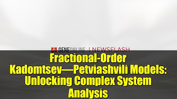 Fractional-Order Kadomtsev–Petviashvili Models: Unlocking Complex System Analysis