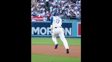 Thumbnail of Shohei Ohtani brings the speed 😤
