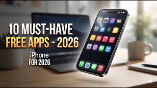 25 Hidden iPhone Tips & Tricks on iOS 26 You Need to Know in 2026