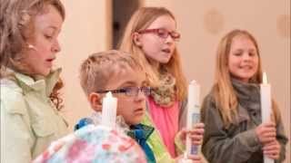 Madlenas Tauflied - by Manski & Reinski