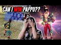 Can I Defeat Pappu with New Diamond Royale?? | Garena Free Fire | Sooneeta