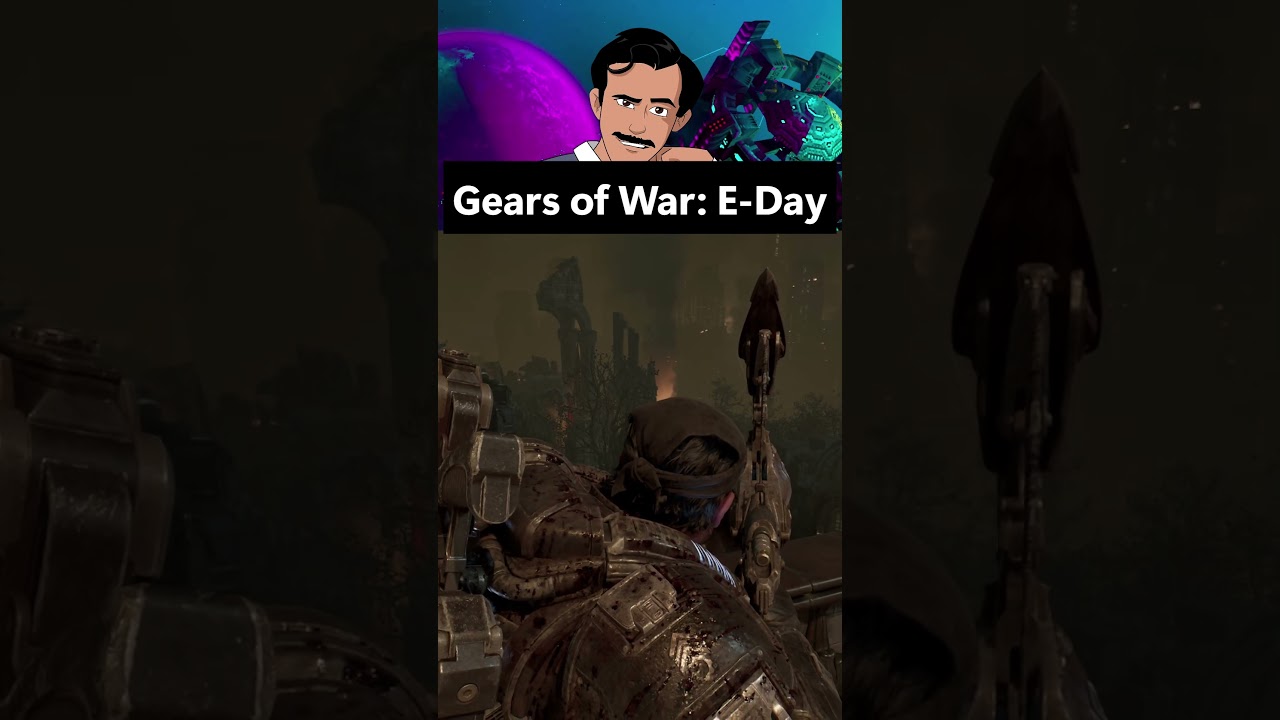 We got Torque Bows! | Gears of War: E-Day | Xbox Series X