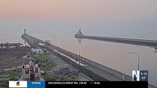 Northern News Now Morning Forecast 07/25/2025