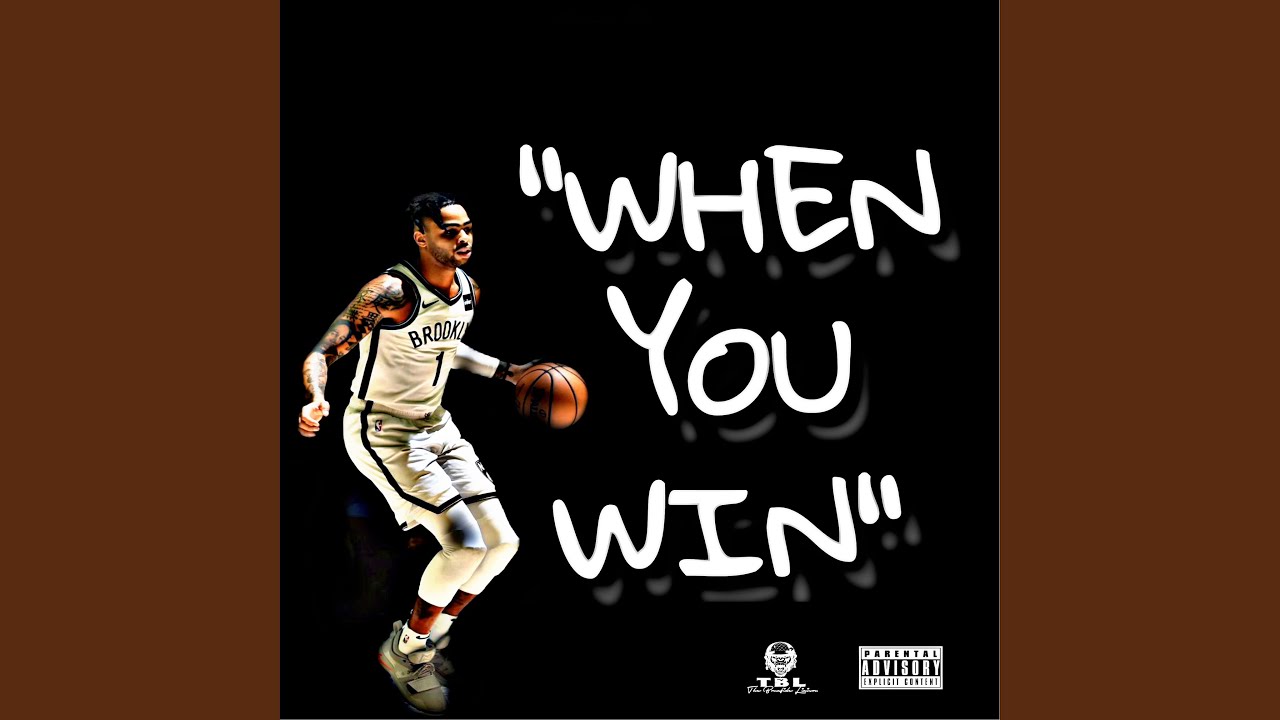 Watch When You Win on YouTube Watch When You Win on YouTube