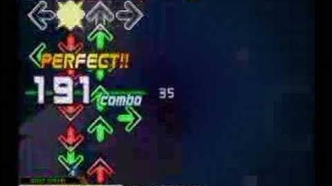 DDR SuperNOVA EDIT - DanDanDO