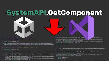 How to Show Unity DOTS Generated Code in Visual Studio