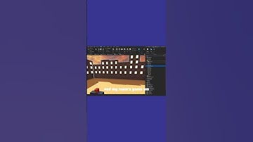 Devlog #1 full vid on channel #gamedev #new #fypシ