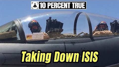 Planning the War Against ISIS – Maestro Renken’s Inside Story