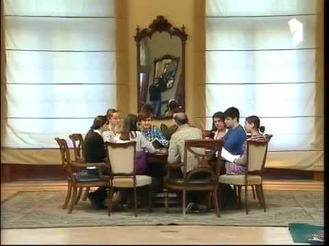 The speaker 5 episode/სპიკერი მეხუთე გადაცემა