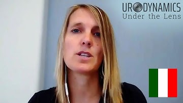 Guiding Management (IT): Urodynamics Under the Lens 3