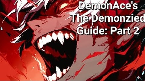 Advanced Stats - The Demonized Idle RPG Guide: Part 2