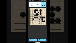 Reversi : Compete with AI screenshot 2