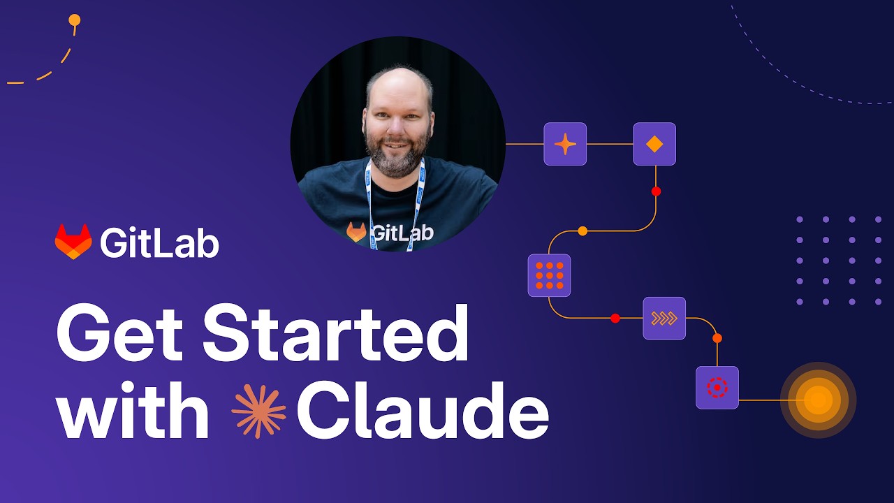 Thumbnail for GitLab + Claude Code: Streamlining Bug Fixes and Code Reviews