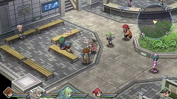 Ao No Kiseki - Trails to Azure - Chapter 2 Day 1 (Part 3)
