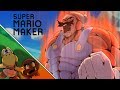 I'M NOT TAKING ANY BULL BULL TODAY!! [SUPER MARIO MAKER] [#160]