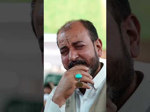 دعاء کمیل حرم أمير المؤمنين عليه السلام