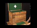 92-XL Pro·Series·I Tool & Hobby Chest
