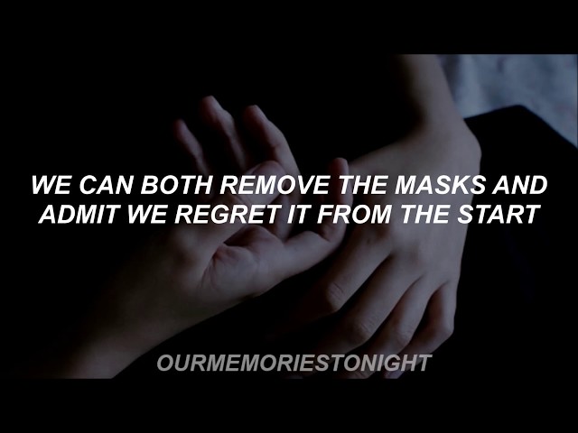 one direction - over again // lyrics class=