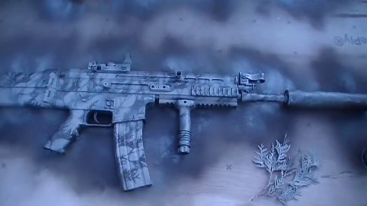 Best Spray Paint For Airsoft Guns Best Spray Paint For Airsoft Guns
