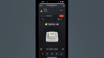 Cex App Bot Telegram How to earn more coins #shorts #viralvideo