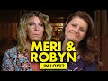 Is it true that Meri and Robyn from “Sister Wives” are in love? Theory explained