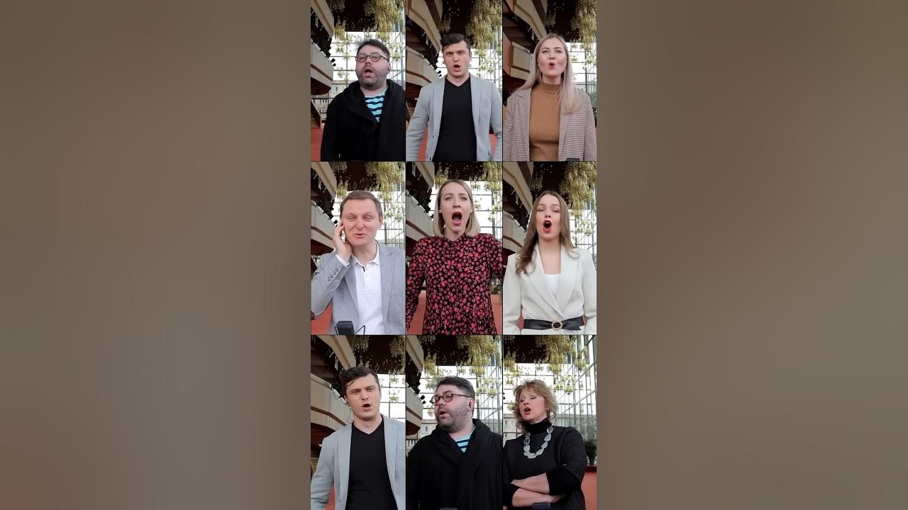 Sea Shanty TikTok: Opera Singers and Nathan Evans Sing WELLERMAN Sea Shanty TikTok: Opera Singers and Nathan Evans Sing WELLERMAN