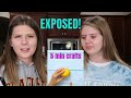 Exposing 5 min Crafts || Will They Work? || Taylor & Vanessa