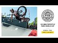 FWS 2019 MONTPELLIER: UCI BMX Freestyle Park World Cup Final Women