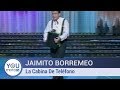 Jaimito Borromeo - La Cabina De Teléfono