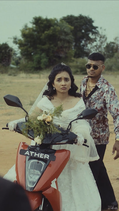 Vibe to #SigmaPaiyan 🔥 #AsalKolaar #ThinkIndie #Ather450