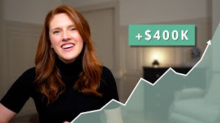 How I Upped Revenue by $400k Last Year