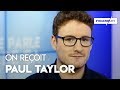 Paul taylor lhumoriste anglais qui ridiculise les franais