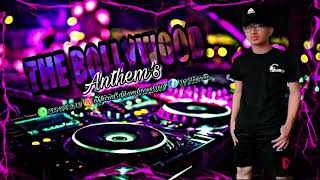 Dj Ambrose | The Bollywood Anthem&#39;s
