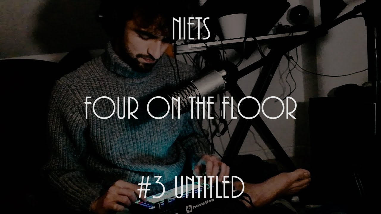 Circuit Four On The Floor 3 Untitled Youtube