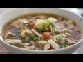 Chicken Noodle Soup | Byron Talbott